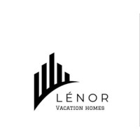 Lenor Vacation Homes logo - Similar company to Kntent