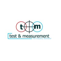 TEST AND MEASUREMENT, INC. logo - Similar company to Tem Enterprises
