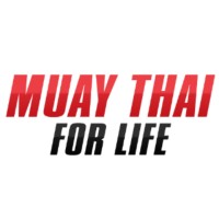 Muay Thai For Life Series logo - Similar company to Fight Analytics