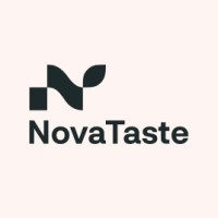 NovaTaste logo - Similar company to Leube Baustoffe