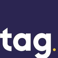 The Accessible Guide logo - Similar company to Strawberry Fields Inc.