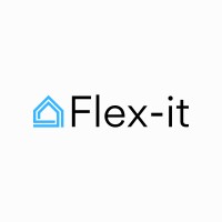 Flex-it.co.il logo - Similar company to Offispaces.Com