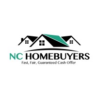 NC HomeBuyers logo - Similar company to Isa Services