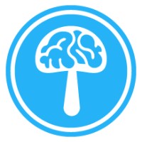 Mushroom Brain logo - Similar company to Omnichain™