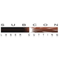 Subcon Laser Cutting Ltd logo - Similar company to V & F Sheet Metal Company Limited