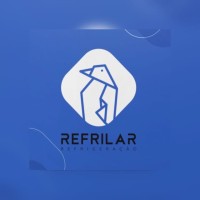 refrilar refrigeração logo - Similar company to Spell Climatização