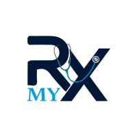 My Rx logo - Similar company to Ancuram Family Medicine