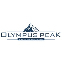 Olympus Peak Asset Management logo - Similar company to Silverpoint