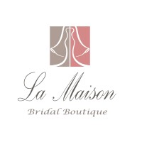 La Maison Bridal Boutique logo - Similar company to Neue Theory