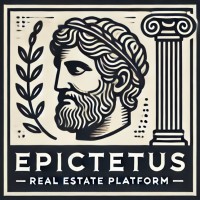 Epictetus Real Estate logo - Similar company to 3Cogroup