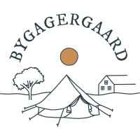 Bygagergaard logo - Similar company to Fredensborghusene - Living Designed By Utzon