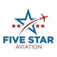 Five Star Aviation logo - Similar company to Naasco
