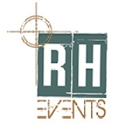 RH Events logo - Similar company to Het Buitencentrum Groepsaccommodaties