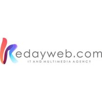 Kedayweb IT and Multimedia logo - Similar company to Estim Software