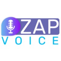ZapVoice logo - Similar company to Tanda Interativa