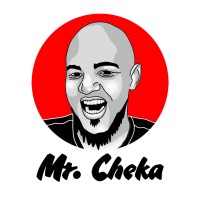 CHEKA BEAUTY SPOT logo - Similar company to Amara Safari | Luxury African Safaris