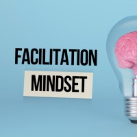 Facilitation Mindset logo - Similar company to Clearlythen Inc.