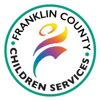 Franklin County Children Services logo - Similar company to I Am Boundless, Inc.