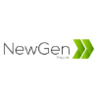 NewGen Projects logo - Similar company to New Gen Projects Ltd