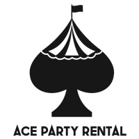 Ace Party Rental logo - Similar company to Medals4Mettle