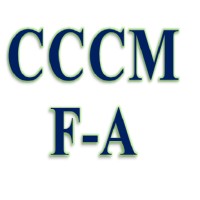 Chambre de commerce conférentielle France-Algérie logo - Similar company to Sa2C Expertise