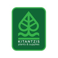 KITANTZIS PLANTS SA logo - Similar company to Mengia S.A.