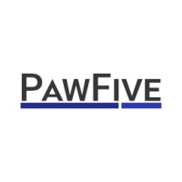Pawfive