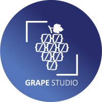 Grape Studio Enterprise logo - Similar company to Pentabug