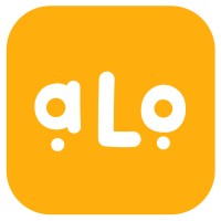 Alocal logo - Similar company to Technobit