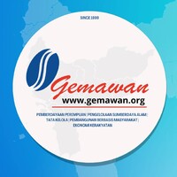 Lembaga Gemawan logo - Similar company to Teach4Hope