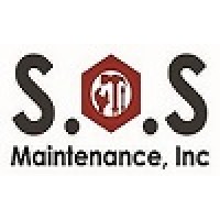 S.O.S Maintenance, Inc logo - Similar company to Hyginix Llc- Home Of The Fog Tank