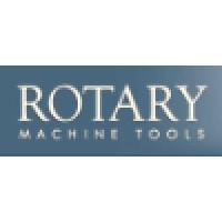 Rotary Machine Tool Co Ltd logo - Similar company to Faraday Training Centre