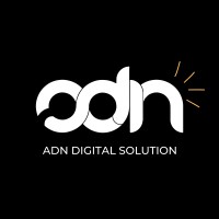 ADN DIGITAL SOLUTION logo - Similar company to Protecad Smart Services