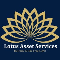 Lotus Asset Services LLC logo - Similar company to Johnson Group Commercial Real Estate