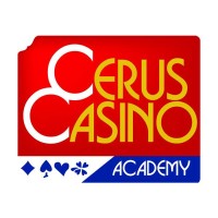 Cerus Scuola Croupier logo - Similar company to Croupier