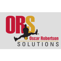 Oscar Robertson Solutions logo - Similar company to Iaee Southwest Chapter