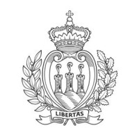 Congresso di Stato della Repubblica di San Marino logo - Similar company to Evit