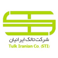 Iranian Tulk Company logo - Similar company to Gowharrud