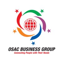 OSAC Investment Group logo - Similar company to Osac Properties