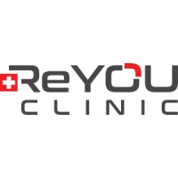 ReYOU Suisse Clinic logo - Similar company to Resurgence Wellness