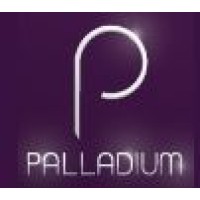 Palladium Incorporation Group logo - Similar company to Blue! Advancing European Projects