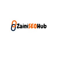 zainiseohub logo - Similar company to Guest Postingz