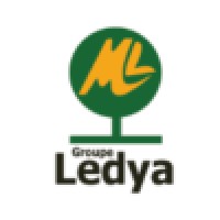 Groupe LEDYA logo - Similar company to Surestream Rdc S.A.