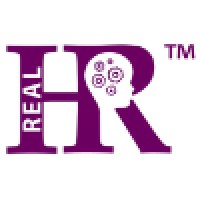 REAL HR inc. logo - Similar company to Ctm Architecture Ltd.