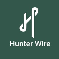 Hunter Wire Ltd. logo - Similar company to Rm Collet