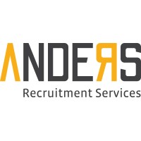 Anders Recruitment Services logo - Similar company to Beelogic Uab