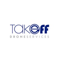 TAKE OFF Drone Services logo - Similar company to Supreme Drone Services