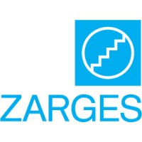Zarges Oy logo - Similar company to Zarges Medical Uk