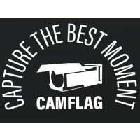 CAMFLAG logo - Similar company to Beat Content