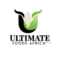 Ultimate Foods Africa logo - Similar company to Business Window Magazine